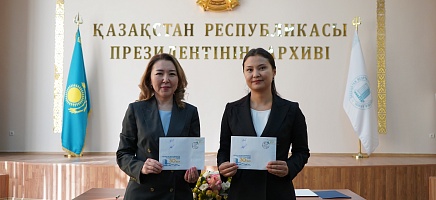 Presentation of the postage stamp фото галереи 5